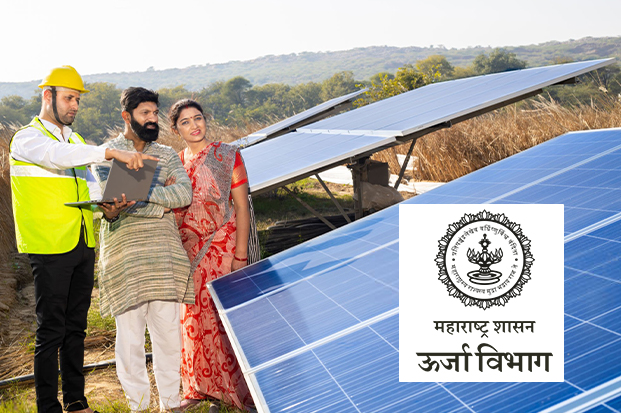 Government solar subsidy documentation